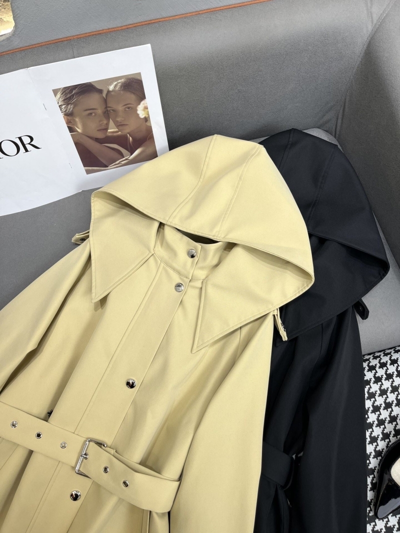 Dior Coats